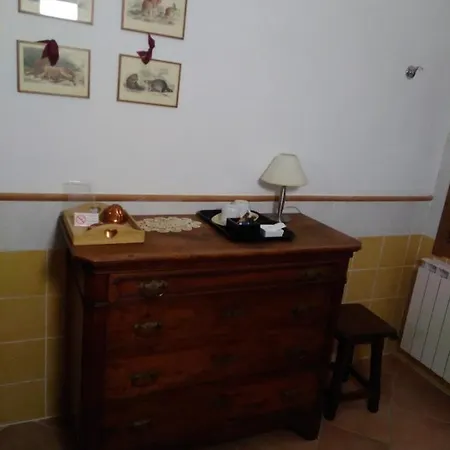 Degli Elfi E Ristorante Mascha Parpaja Canosio
