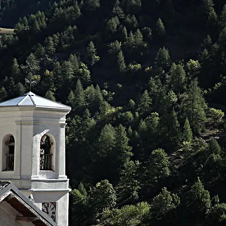 Degli Elfi E Ristorante Mascha Parpaja Ξενοδοχείο