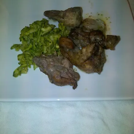 Hotel Locanda Degli Elfi E Ristorante Mascha Parpaja 3*