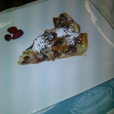 Degli Elfi E Ristorante Mascha Parpaja