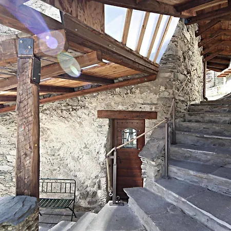 Ξενοδοχείο Degli Elfi E Ristorante Mascha Parpaja