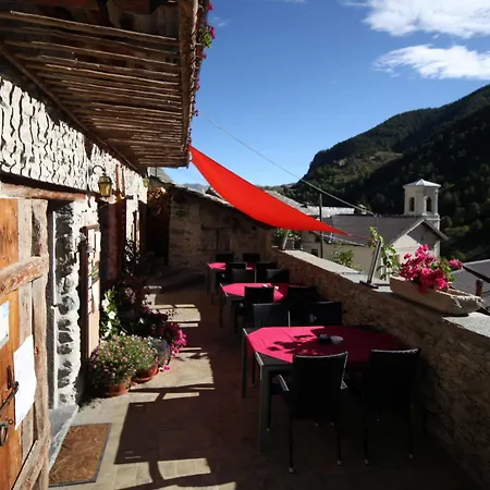Locanda Degli Elfi E Ristorante Mascha Parpaja Отель Canosio